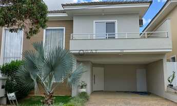 Imagem: Luxuosa Casa em Condomínio à Venda em