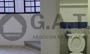 Imagem 3: Casa para locação em Sorocaba-SP na Vila Esperança: 2 quartos, 1 sala, 2 banheiros, 2 vaga