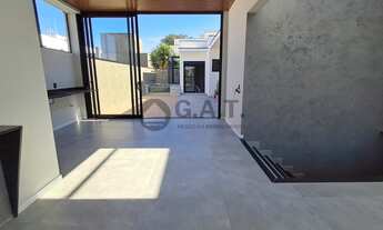 Imagem 3: CASA À VENDA NO CONDOMÍNIO CHACARA ONDINA - SOROCABA/SP