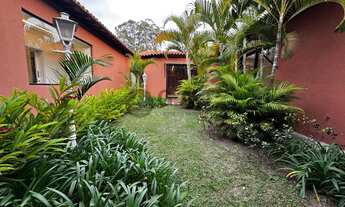 Imagem: Casa de condomínio à venda, no Condomínio