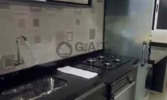 Imagem 6: APARTAMENTO À VENDA NO EDIFÍCIO ECOPARK - SOROCABA/SP