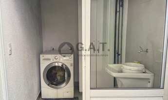 Imagem 5: CASA À VENDA NO CONDOMÍNIO RESIDENCIAL SPLENDORE - SOROCABA/SP