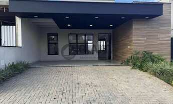 Imagem: Casa de condomínio, no Condomínio Residencial