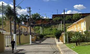 Imagem: Casa de condomínio à venda, no Condomínio