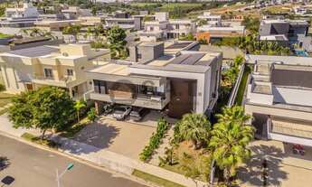 Imagem 7: Casa de condomínio com 5 quartos, 787m², à venda em Sorocaba, Condomínio Residencial Saint