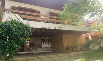 Imagem: CASA À VENDA NO CONDOMÍNIO VILLAGE D