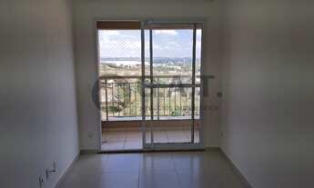 Imagem 3: Apartamento para locação no Jardim Sao Carlos, Sorocaba-SP: 2 quartos, 2 salas, 1 banheiro