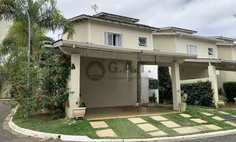 Imagem: Casa de condomínio à venda, no Condomínio