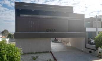 Imagem 3: CASA À VENDA NO CONDOMÍNIO PAMPULHA - SOROCABA/SP