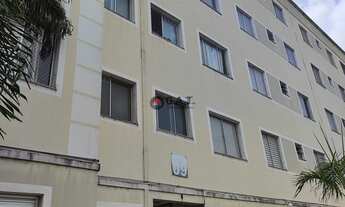 Imagem: APARTAMENTO À VENDA NO PARQUE SICILIA