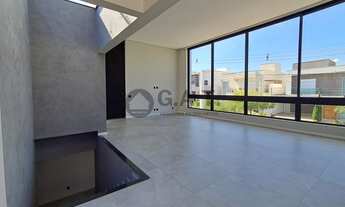 Imagem 6: CASA À VENDA NO CONDOMÍNIO CHACARA ONDINA - SOROCABA/SP