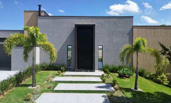 Imagem: Casa à venda no condominio Village Ipanema