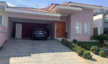 Imagem: CASA À VENDA NO CONDOMÍNIO IBITI DO PAÇO