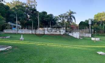 Imagem 5: Chácara de luxo para locação em Tatui-SP, bairro Loteamento Gaiotto: 3 quartos, 2 suítes