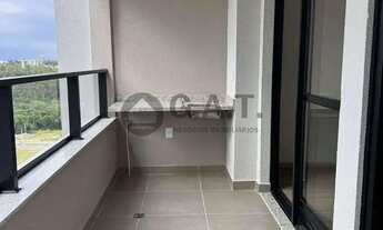 Imagem 5: Apartamento à venda, no Union Planeta, em Sorocaba, Além Ponte, com 1 quarto, 48,53m²