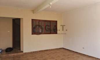 Imagem 2: CASA À VENDA NO SÃO BENTO - SOROCABA/SP