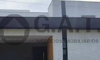 Imagem: CASA À VENDA NO CONDOMÍNIO CYRELA LANDSCAPE