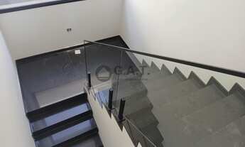 Imagem 3: CASA PARA LOCAÇÃO NO CONDOMÍNIO MONT BLANC - SOROCABA/SP