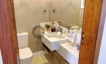 Imagem 4: CASA À VENDA NO CONDOMÍNIO IBITI RESERVA - SOROCABA/SP