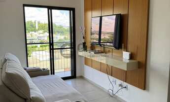 Imagem 2: APARTAMENTO À VENDA NO EDIFÍCIO TORRES DE MALAGA - SOROCABA/SP