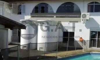 Imagem: Casa de condomínio à venda, no Condomínio