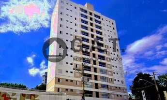 Imagem 3: APARTAMENTO À VENDA NO EDIFÍCIO KANDISKY - SOROCABA/SP