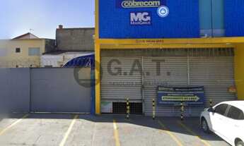 Imagem: GALPÃO À VENDA NO WANEL VILLE - SOROCABA/SP