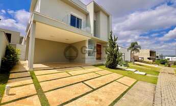 Imagem: Casa de condomínio à venda, no Condomínio