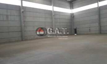 Imagem 6: GALPÃO PARA LOCAÇÃO NO BAIRRO DO EDEN - SOROCABA/SP