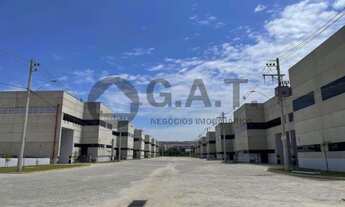 Imagem: GALPÃO PARA LOCAÇÃO NO BAIRRO DO EDEN