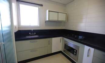 Imagem 6: APARTAMENTO À VENDA NO EDIFÍCIO CENTER PLAZA - SOROCABA/SP