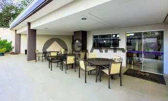 Imagem 5: APARTAMENTO À VENDA NO EDIFÍCIO KANDISKY - SOROCABA/SP