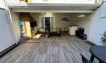 Imagem 7: Casa de condomínio à venda, no Condomínio Portal do Saira 1, em Sorocaba, Boa Vista, com 3