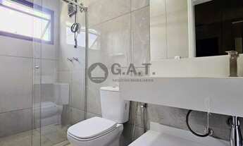 Imagem 7: Casa em Condomínio para Locação em Votorantim-SP - Green Valley: 3 Quartos, 3 Suítes, 1 Sa