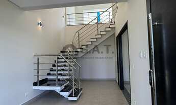 Imagem 5: CASA PARA LOCAÇÃO NO CONDOMÍNIO IBITI RESERVA - SOROCABA/SP