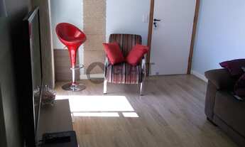 Imagem 5: APARTAMENTO À VENDA NO EDIFÍCIO BRISA DO PARQUE I - SOROCABA/SP