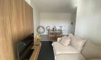 Imagem 3: Apartamento à venda, no Residencial Moglia, em Sorocaba, Vila Carvalho, com 2 quartos, 60m