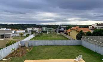 Imagem 3: CASA À VENDA NO CONDOMÍNIO SOLAR DO BOSQUE - SOROCABA/SP
