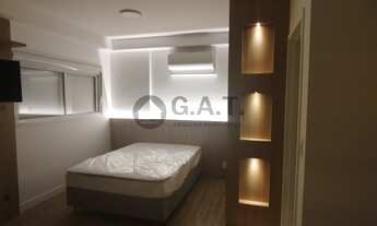 Imagem 5: APARTAMENTO À VENDA NO NOTTING HILL - SOROCABA/SP