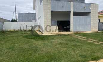 Imagem: CASA À VENDA NO CONDOMÍNIO SOLAR DO BOSQUE