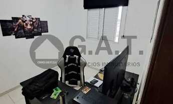 Imagem 6: APARTAMENTO À VENDA NO JARDIM SIMUS - SOROCABA/SP