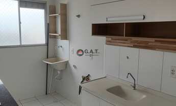 Imagem 2: APARTAMENTO À VENDA NO PARQUE SICILIA - SOROCABA/SP