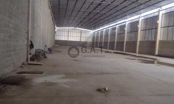 Imagem: GALPÃO PARA LOCAÇÃO NA RODOVIA JOÃO