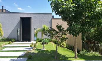 Imagem 3: Casa à venda no condominio Village Ipanema II - SOROCABA/SP