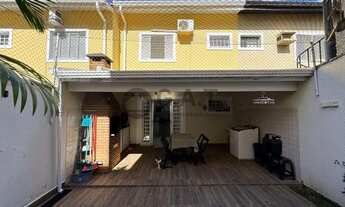 Imagem 5: Casa de condomínio à venda, no Condomínio Portal do Saira 1, em Sorocaba, Boa Vista, com 3