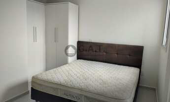 Imagem 2: Apartamento para locação no Parque Campolim, Sorocaba-SP: 3 quartos, 1 suíte, 1 sala, 2 ba