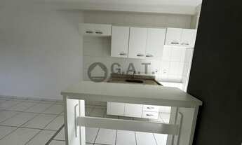 Imagem 5: APARTAMENTO À VENDA NO RESIDENCIAL OLGA PARK - SOROCABA/SP