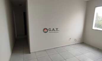 Imagem 5: APARTAMENTO À VENDA NO PARQUE SICILIA - SOROCABA/SP