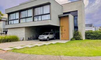 Imagem: Casa de condomínio à venda, no Condomínio