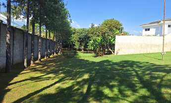 Imagem 6: TERRENO EM CONDOMÍNIO À VENDA NO CONDOMÍNIO RANCHO DIRCE - SOROCABA/SP